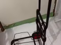 九成新折叠小拖车低价转让