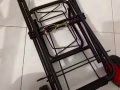 九成新摺疊小拖車低價轉讓