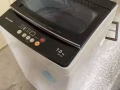 很新很新的夏普洗衣机，买了一年多平时很少用