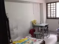 近蔡厝港地铁站，单间，主人房男女床位出租