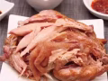 五香德州扒鸡