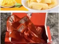 網紅追劇零食鴨脖鴨鎖骨雞爪