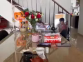 碧山地铁站旁复式楼大普通房