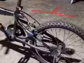 出售20寸自行車一輛
