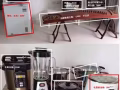 大小電器轉讓，成色新，全部買的話抹零頭