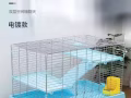 全新未拆封寵物籠 - 97cm*60cm*68cm
