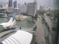 濱海灣金沙酒店出售