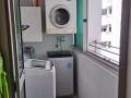 七月可以入住