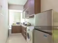 單身公寓一套靠近地鐵站