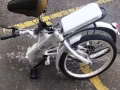 自行車,20寸，100新幣