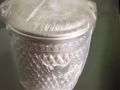 清物品，