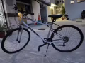 運動行自行車