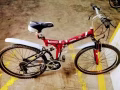 脚车50