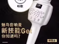 CharmBird stereo karaoke microphone (魅鳥智