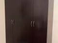 $100 四门衣柜