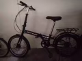 二手折叠自行车