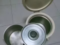 多用途焖烧锅