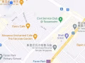 花拉公园地铁站附近，高层复试公寓出租二楼普通房