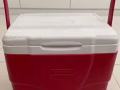 保温箱fresh-keeping box户外车载家用车用便携带外卖泡沫冷藏食品