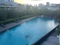阿裕尼地铁站附近 TRE高级公寓出租 带泳池健身房 可报地址 离地铁站近