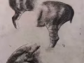 专业古典到现代绘画