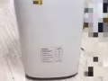 EUROPACE EPAC12t6移动式冷气机