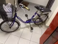 个人自行车