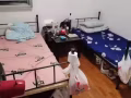 女床位出租
