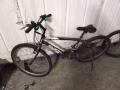 出售一輛自行車