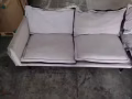 出售自家用的沙发3+2