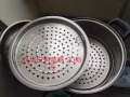 蒸锅 加热饭盒