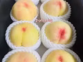 正宗的阳山水蜜桃🍑