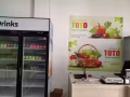 馬里士他它超市，收銀員工火熱招聘🌶️👀🍾+🍋+🌿