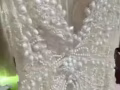 新的礼服，回国处理闲置物品，全手工礼服，原价几千块