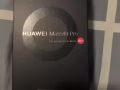 未开封HUAWEI mate40pro  256