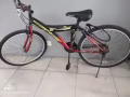 自己用的自行車