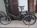自己用的自行車