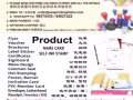快! 快! 快! 加急不加费,公司自动印章1小时取货，就在BUGIS.