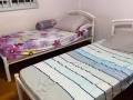 靠近文庆地铁站有冷气房出租