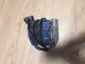 冲击钻和磨机