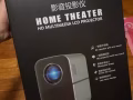 智匯書M6pro投影儀