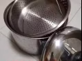 小电风扇，电保温水壶，吹风机，炒勺