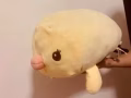 兒童毛絨玩具
