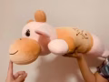 兒童毛絨玩具