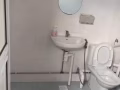 后港8巷大牌616高楼普通房间出租，限住一人，合法报本屋地址