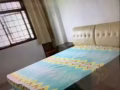 盛港地铁站附近有普通房出租，双人800包冷气（马来西亚男优先）
