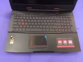 2017年炎魔t50游戏本，i7 7700 gtx1050