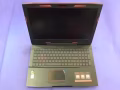 2017年炎魔t50遊戲本，i7 7700 gtx1050