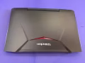 2017年炎魔t50遊戲本，i7 7700 gtx1050