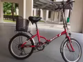 文理閒置腳車出售，自提